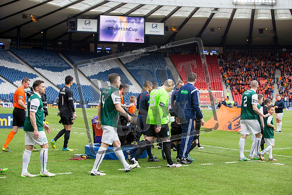SOCCER Glasgow