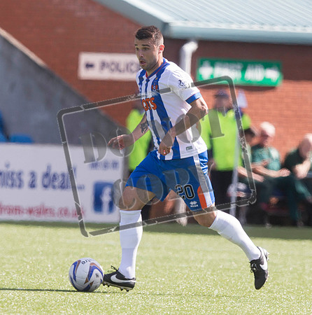 Kilmarnock v Ross County - Scottish Premiership