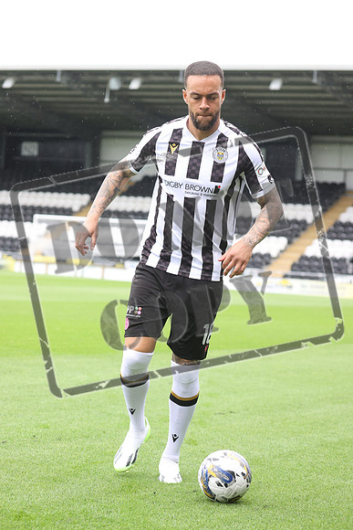 st mirren