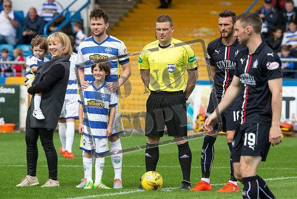 Morton v Falkirk