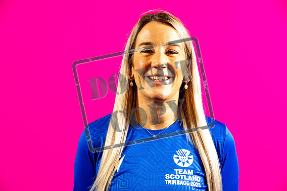 Team Scotland