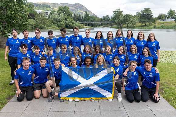 Team Scotland