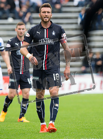 Morton v Falkirk