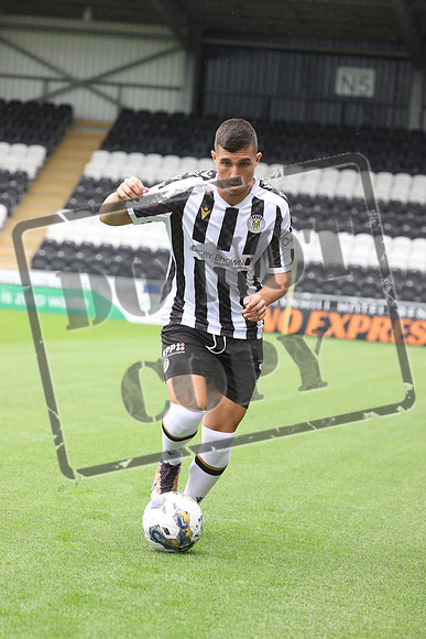 st mirren