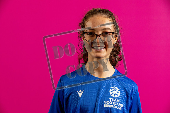 Team Scotland