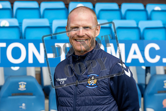 Kilmarnock