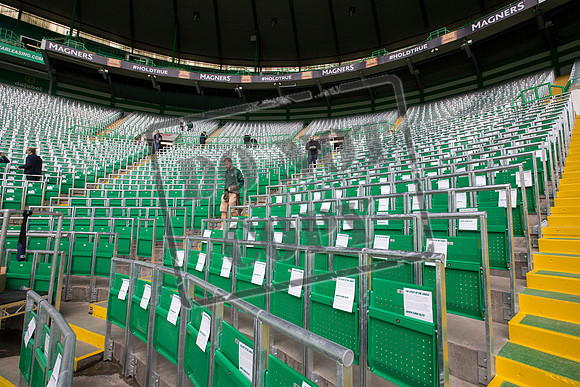 SOCCER Celtic