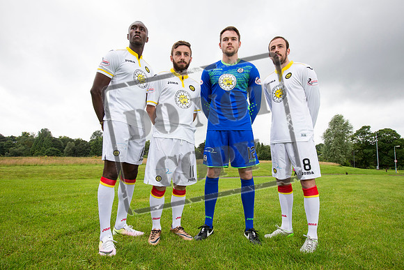 partick thistle