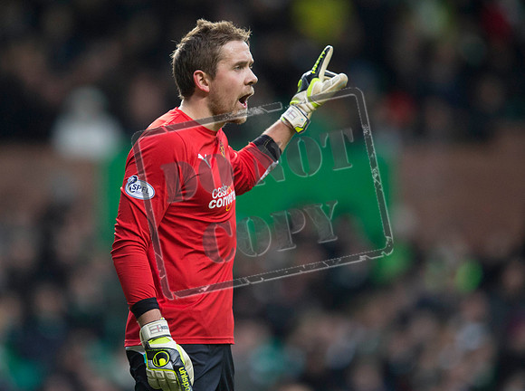 SOCCER Celtic