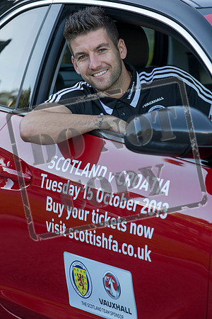 scotland mulgrew