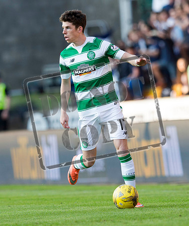 SOCCER St Johnstone