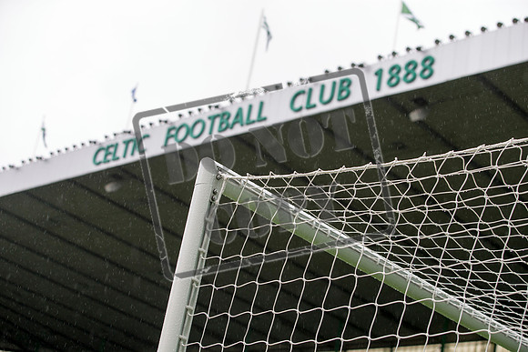 SOCCER Celtic