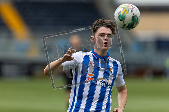 kilmarnock v hamilton