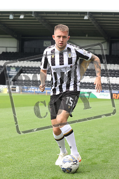 st mirren
