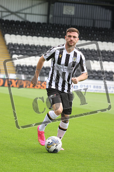 st mirren