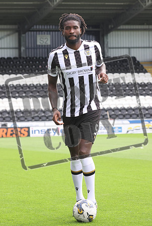 st mirren
