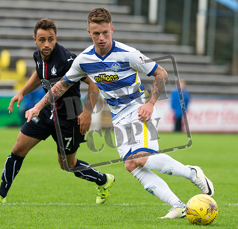 Morton v Falkirk