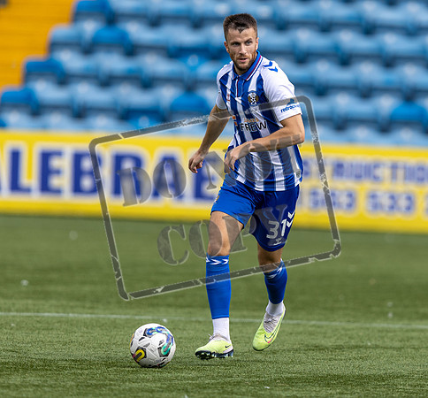kilmarnock v hamilton