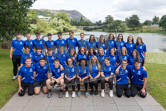 Team Scotland