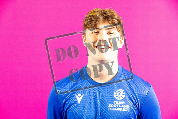 Team Scotland