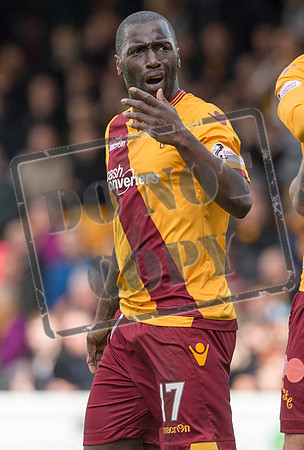 SOCCER Motherwell