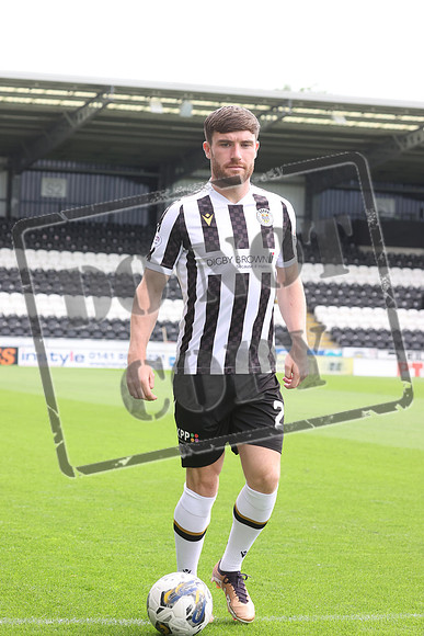 st mirren