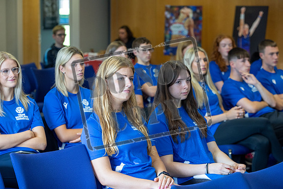 Team Scotland