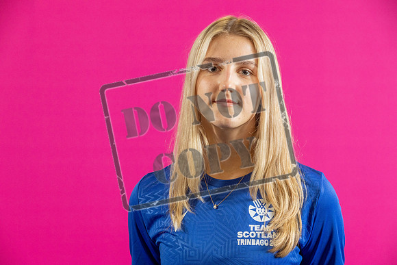 Team Scotland