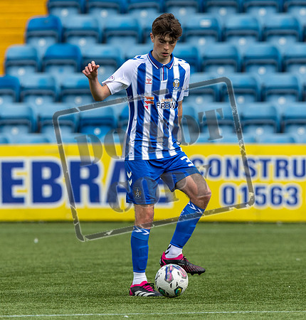 kilmarnock v hamilton