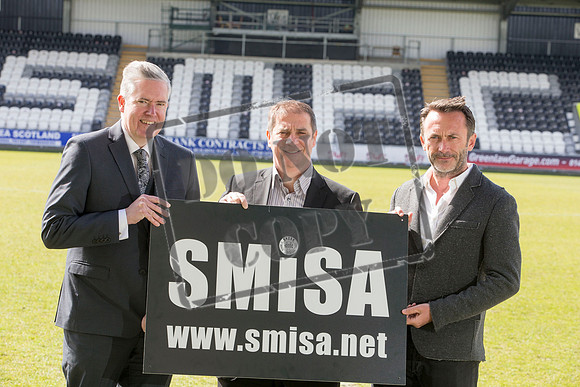 st mirren