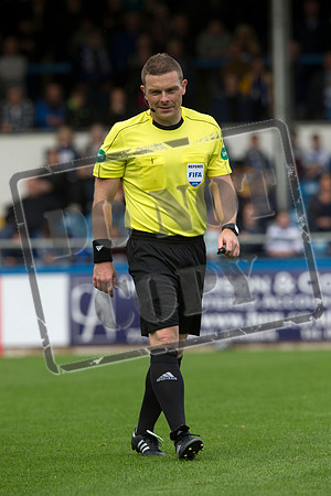 Morton v Falkirk