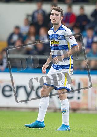 Morton v Falkirk