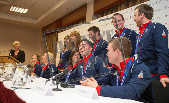 olympians