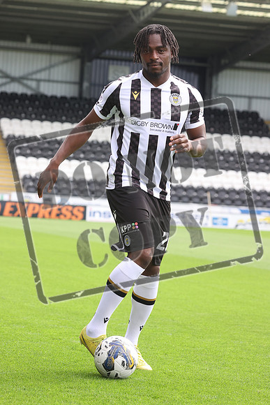 st mirren