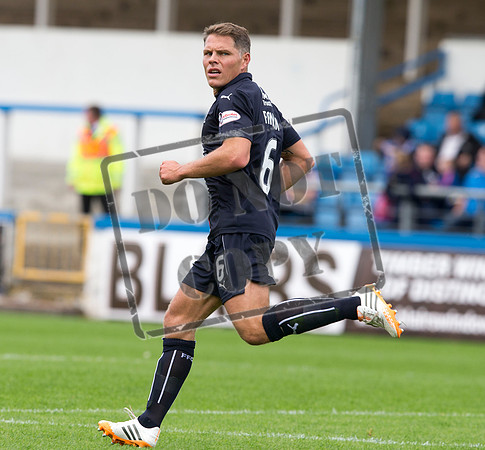 Morton v Falkirk
