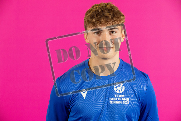Team Scotland