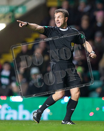 SOCCER Celtic