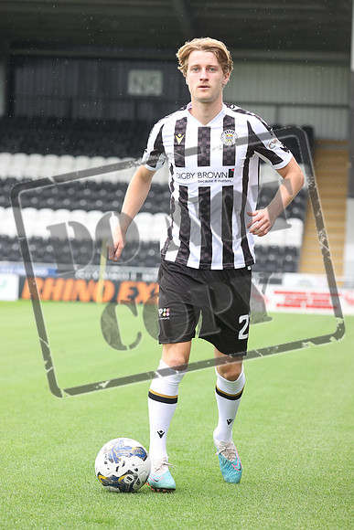 st mirren