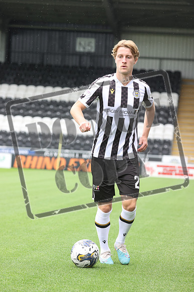 st mirren