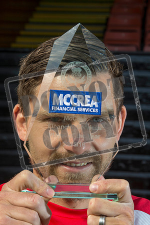 mccrea