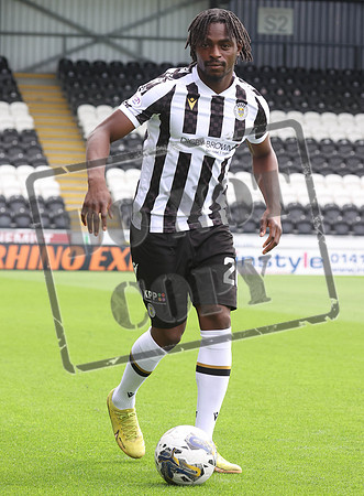st mirren