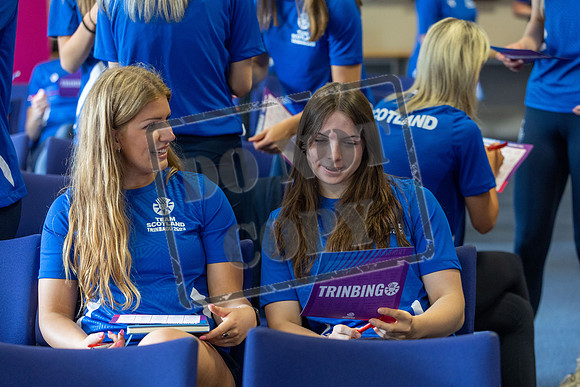 Team Scotland