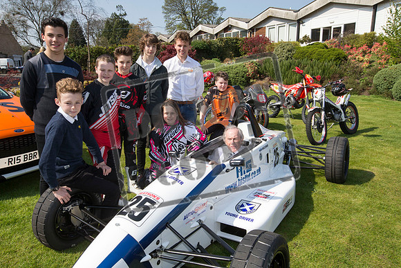 sportscotland