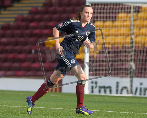 SCOTLAND V FAROE ISLANDS