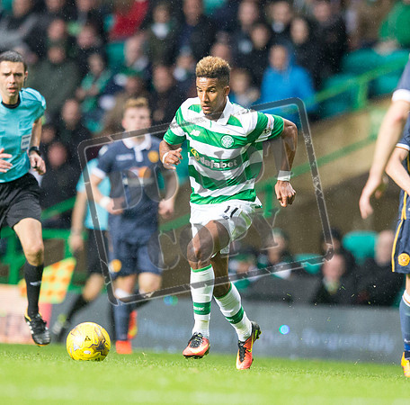 SOCCER Celtic