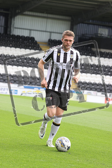 st mirren