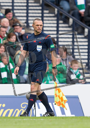 SOCCER Glasgow