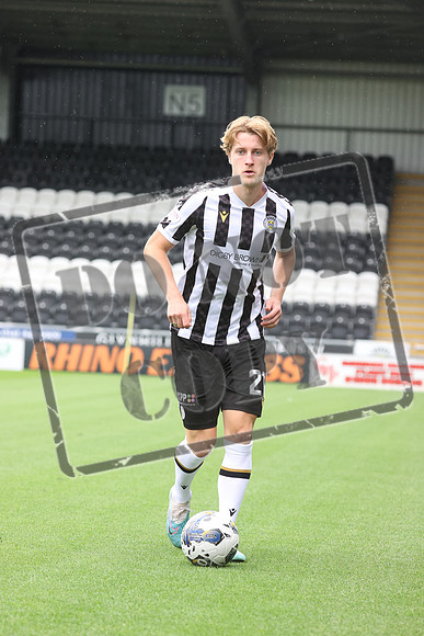 st mirren