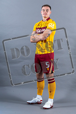 motherwell fc
