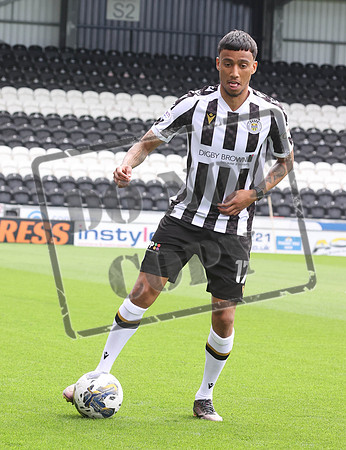 st mirren